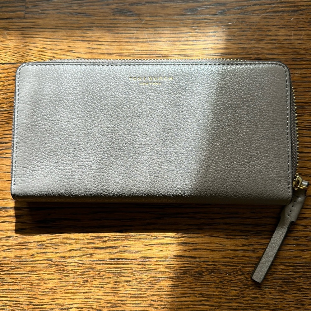 Tory Burch Wallet